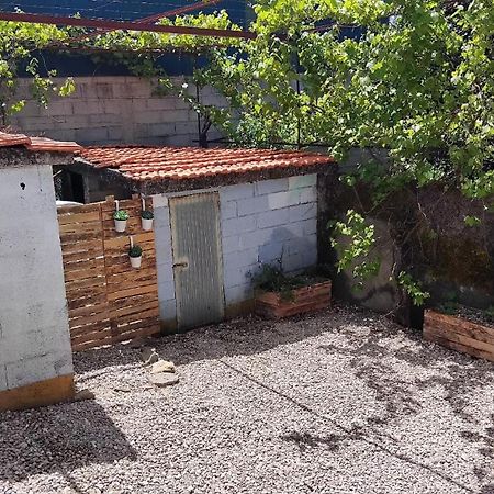 Casa Das Rocas Castanheira de Pera Esterno foto