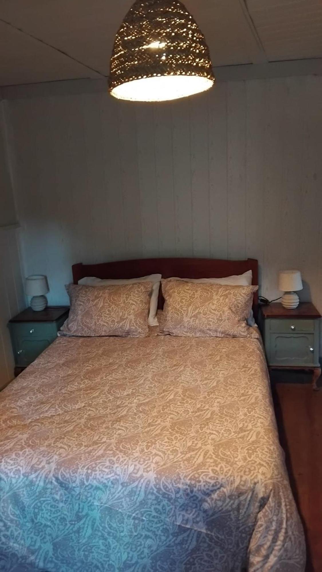 Casa Das Rocas Castanheira de Pera Esterno foto