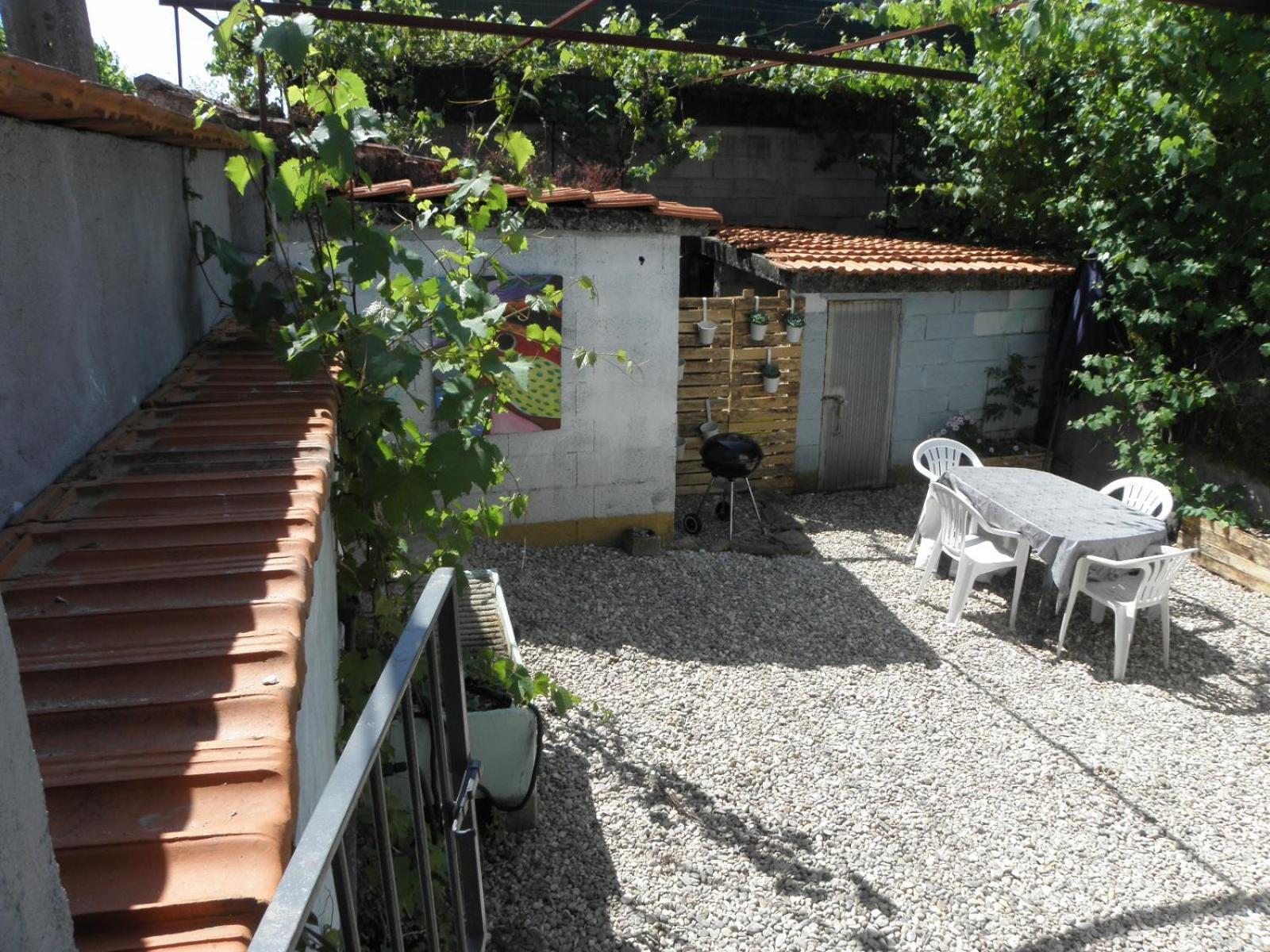 Casa Das Rocas Castanheira de Pera Esterno foto