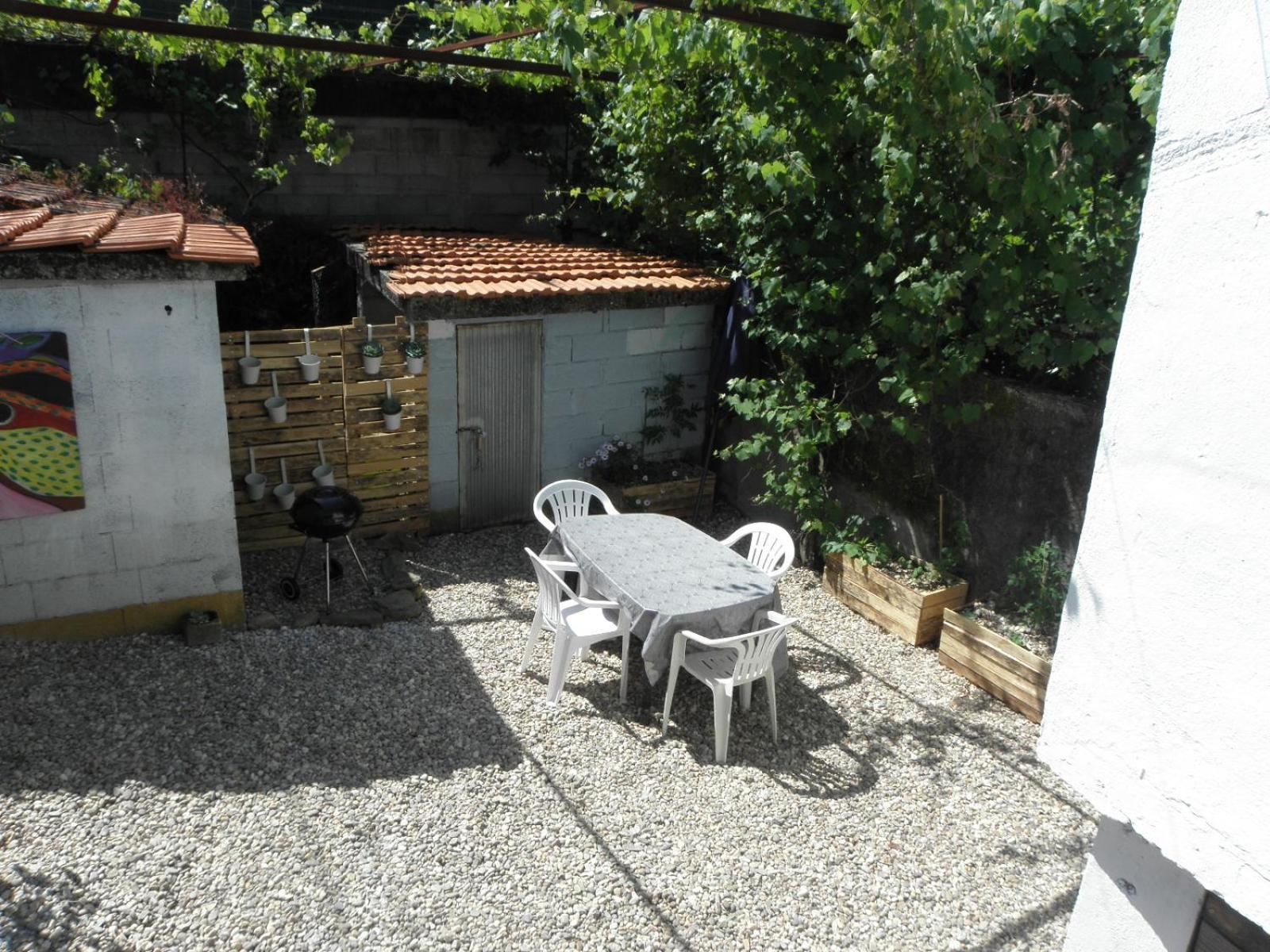 Casa Das Rocas Castanheira de Pera Esterno foto